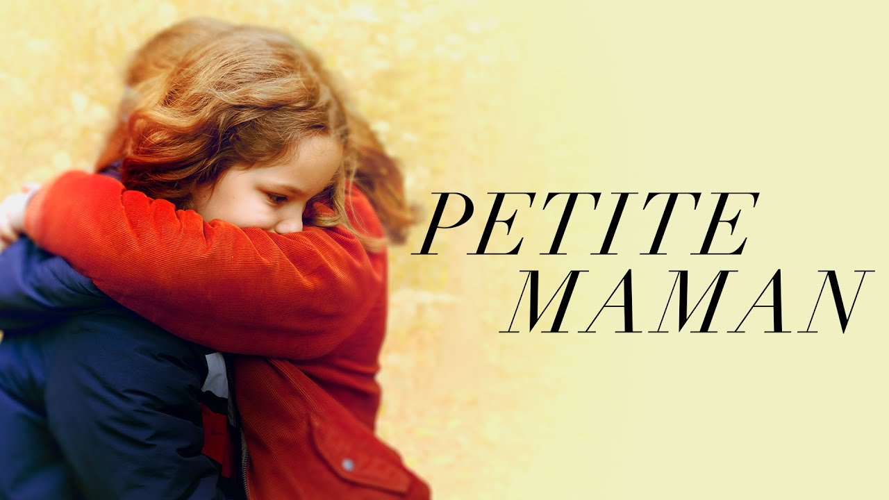 Petite Maman - Official Trailer