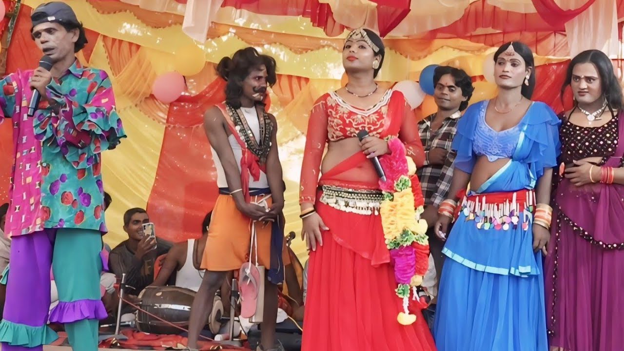सिकंदर जी मैथिली महखड़ अल्लाह रुदल रंभा विवाह मैथिली नाच प्रोग्राम सुपरहिट स्टेज शो सहरसा नंबर वन