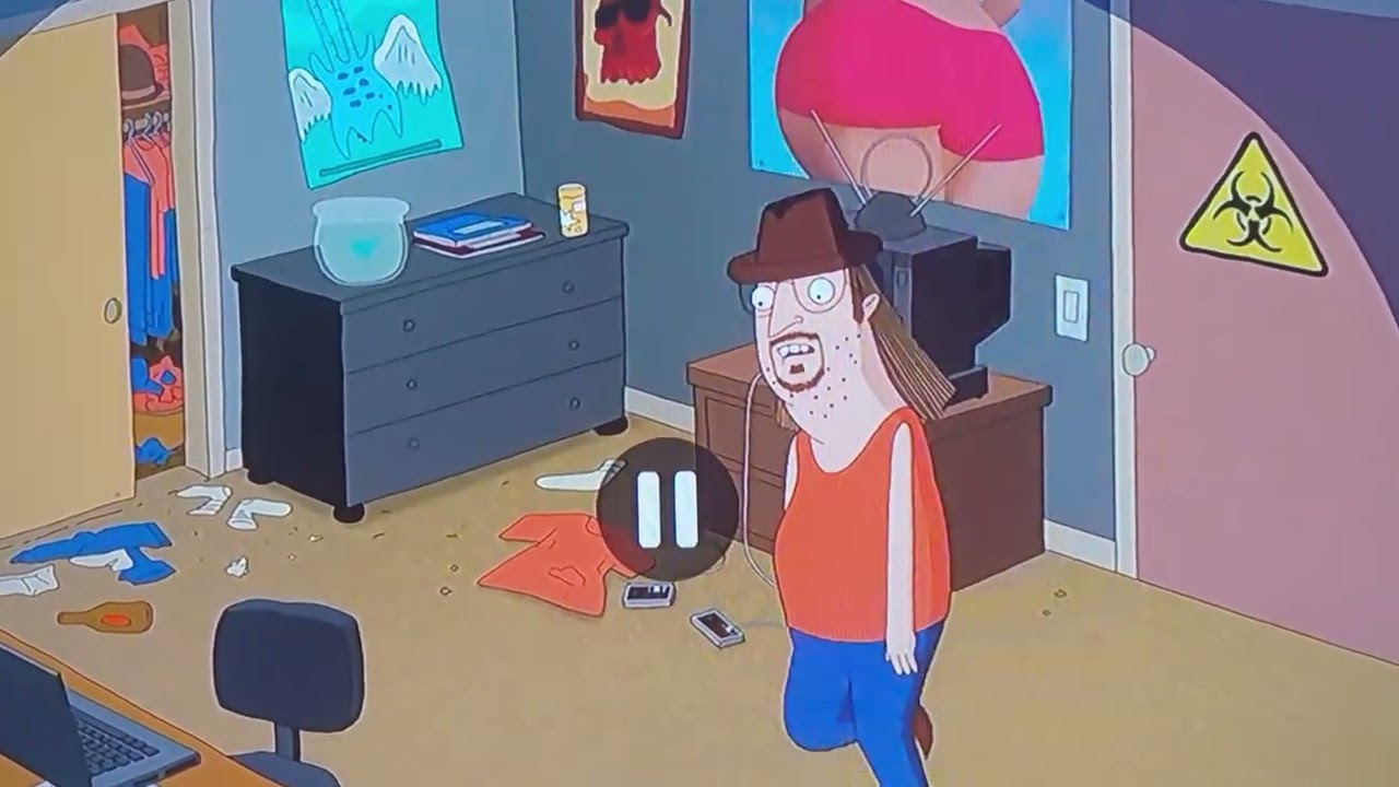 VMV: definitely maybe 