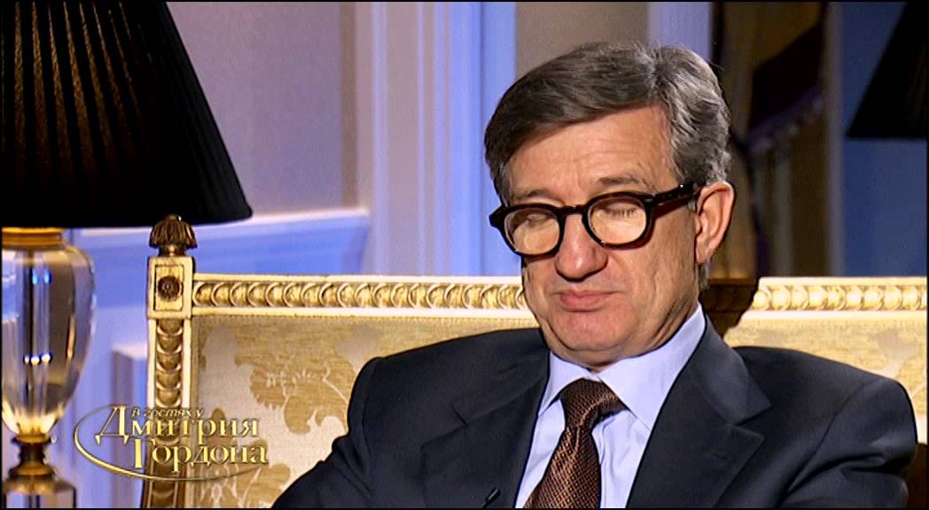 Сергей Тарута. 
