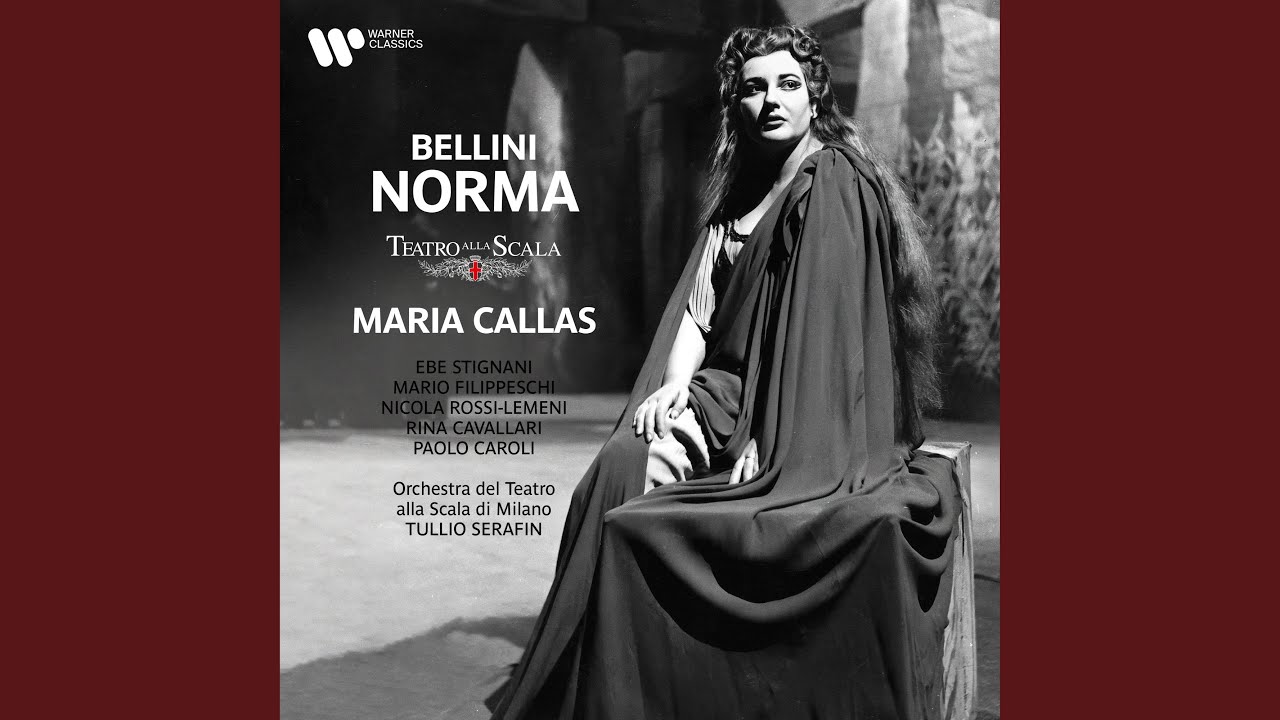 Norma, Act 2: 