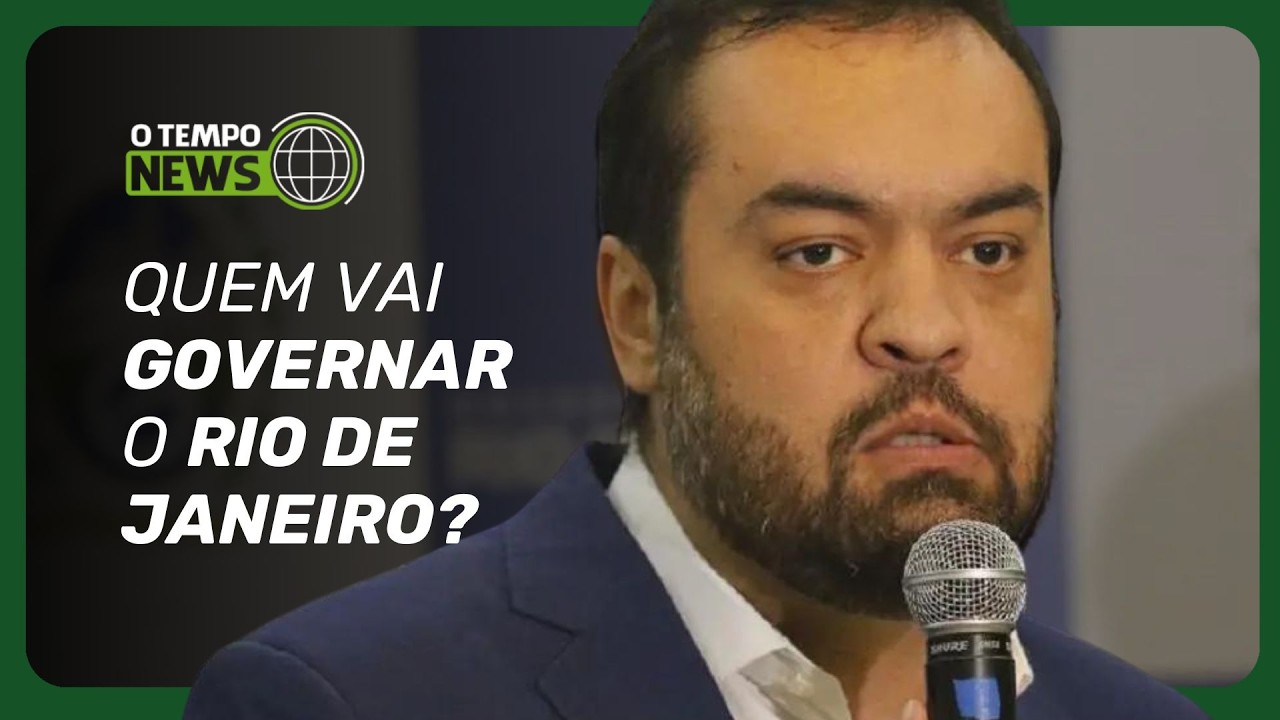 STF decide que novo governador do RJ ser&aacute; eleito de forma indireta e com voto secreto