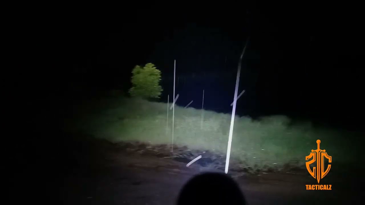 Noctigon KR4 Quinta