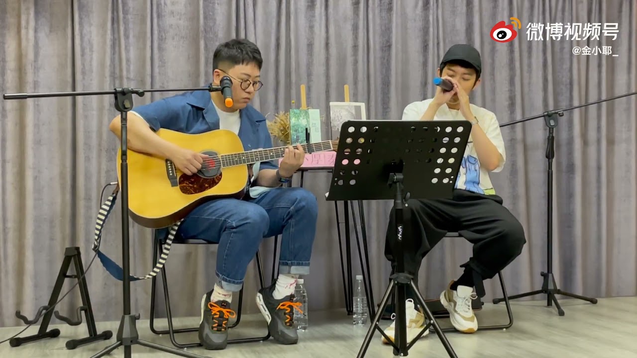 好妹妹乐队《来了又去的年轻人》弹唱会