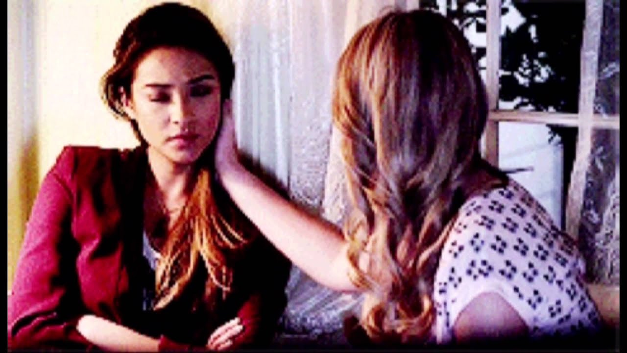 Stitches || Emison