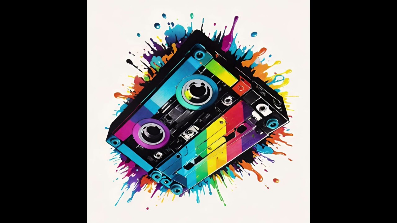 MIXX TAAP - Full Album - funk / electrofunk / fusion