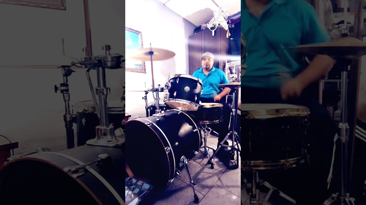 Deftones drumcover 