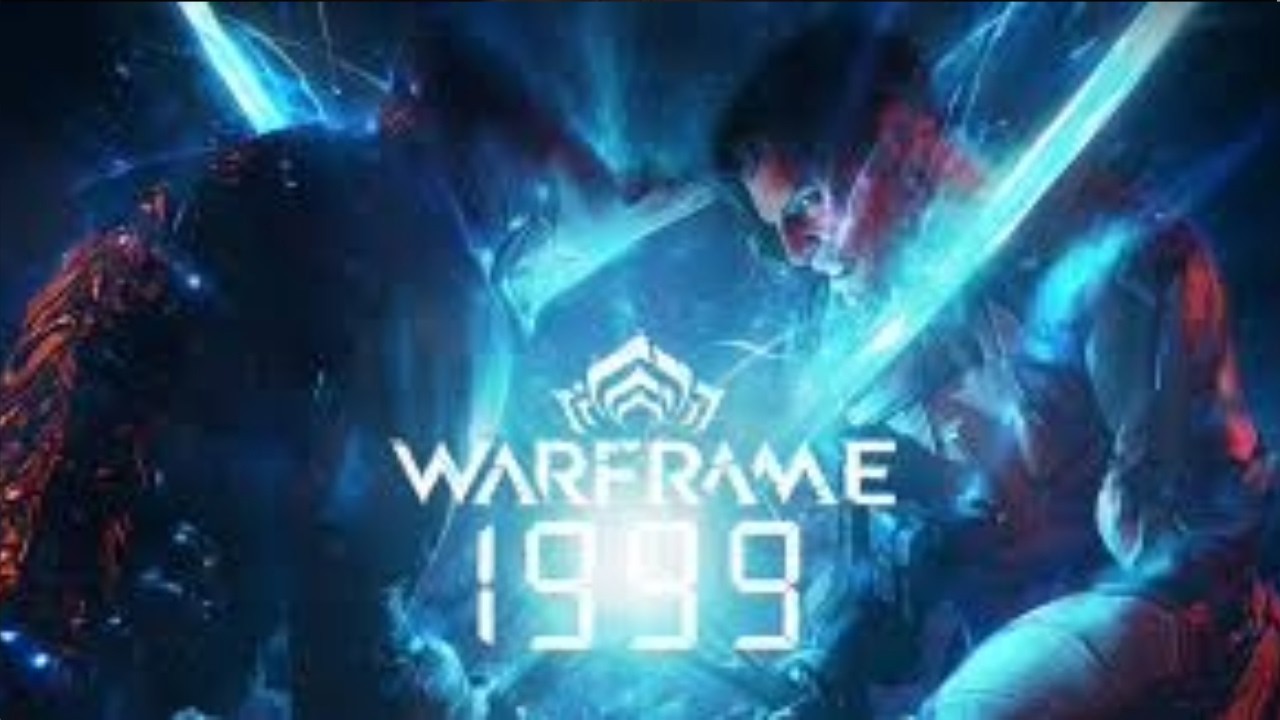 Warframe Online !CanLı! 1999 H&ouml;LLVANİA Alışveriş Merkezi ! FARM !