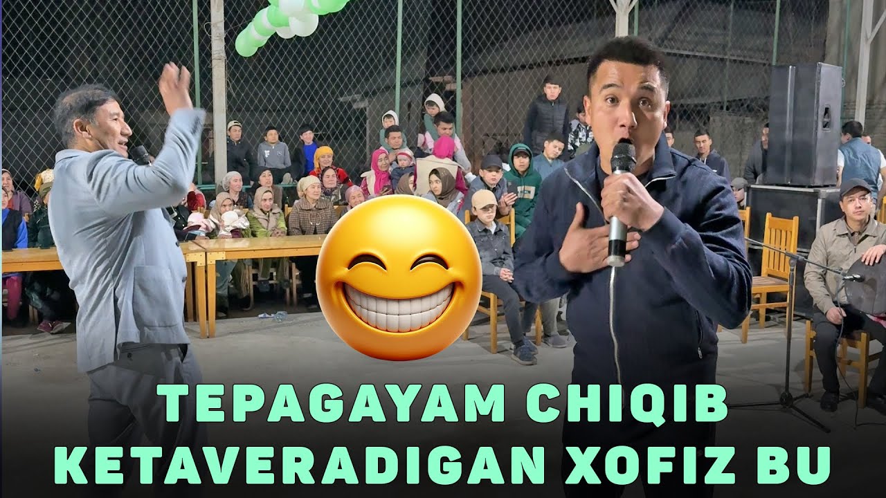 BRAVO JAMOASI A'ZOSI UMID UMAROV BOPLADI 😂