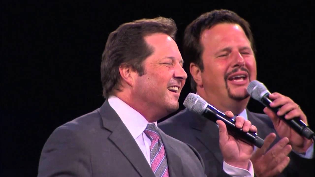 Booth Brothers 