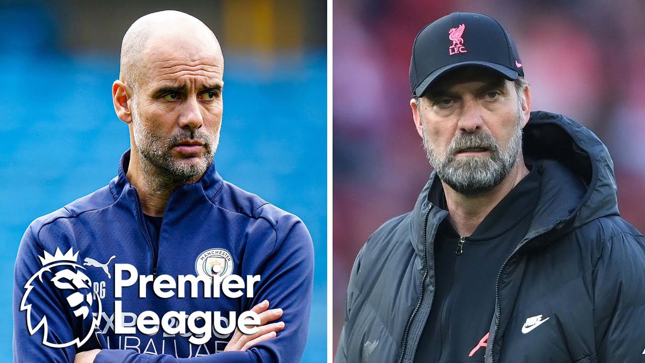 Bold predictions for Premier League Championship Sunday 2022 | Pro Soccer Talk | NBC Sports