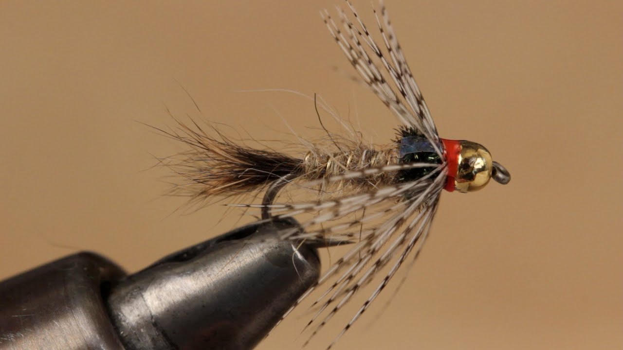 Guide's Choice Hare's Ear