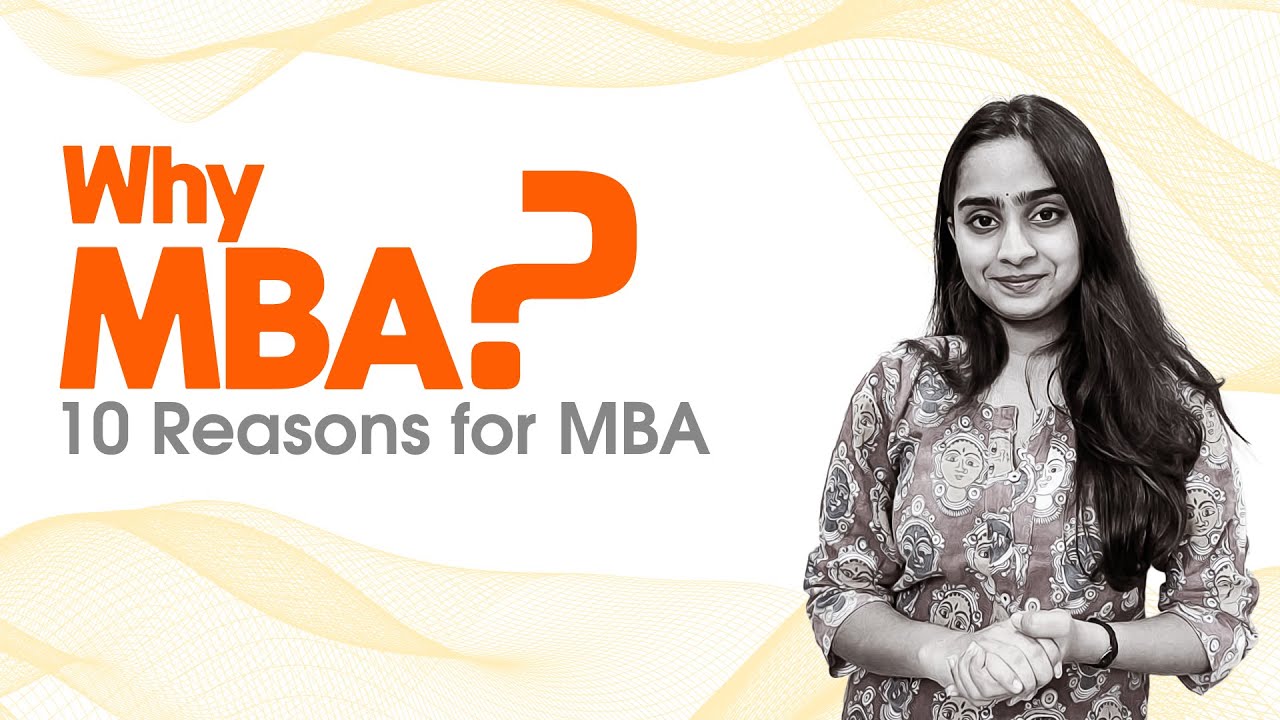 Why MBA? 10 Reasons I India's No.1 IGNOU MBA Coaching I IGNOU MBA | MBA Online Classes | IGNOU Dost
