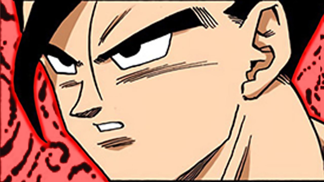 What If Gohan Never Stopped Training Between Cell and Buu Saga?