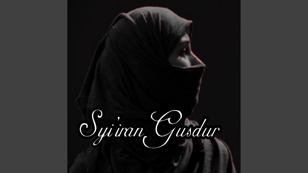 Syi'iran Gusdur