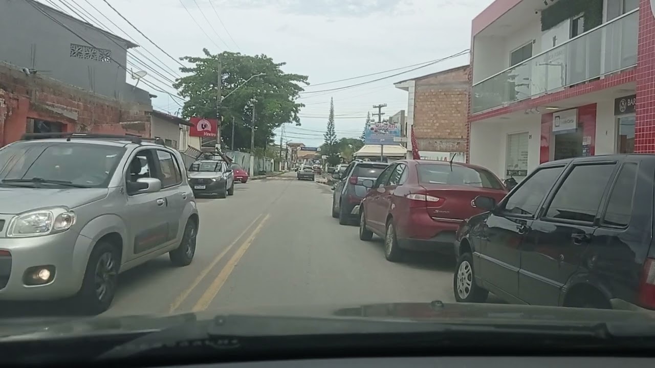 conhecendo o comércio da praia de Paripueira Alagoas