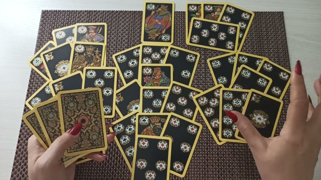 Все О Вас Двоих‼️Это♣️♥️Это Игра❓Или ты Хочешь Уйти Из Отношений❓❤️♣️......