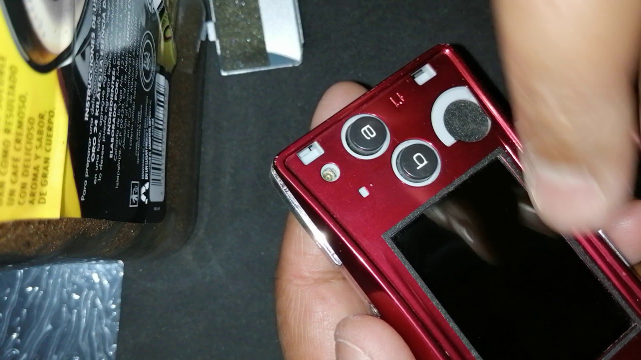 Reparar Game Boy Micro con problemas en audio Parte 2 final