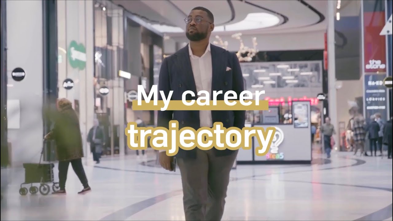 Unibail-Rodamco-Westfield: Alumni experience portrait – John Angoh