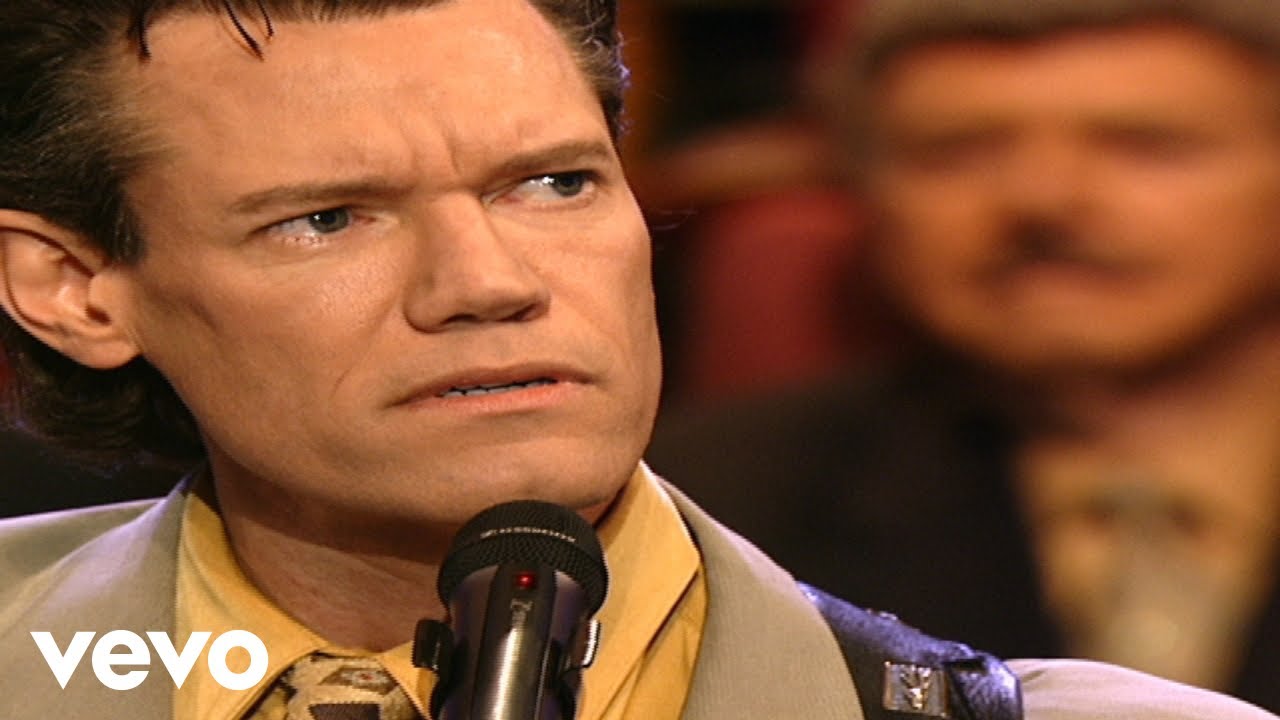 Bill & Gloria Gaither - Baptism [Live] ft. Randy Travis
