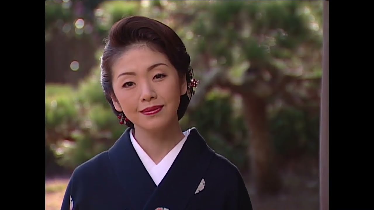 多岐川舞子 / 飛騨の恋文