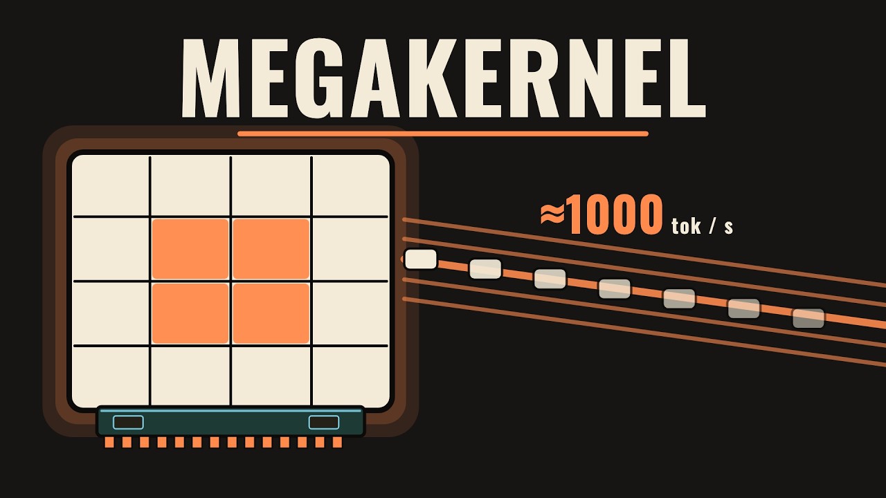 How to Run a Trillion-Parameter AI at 1,000 Tokens a Second