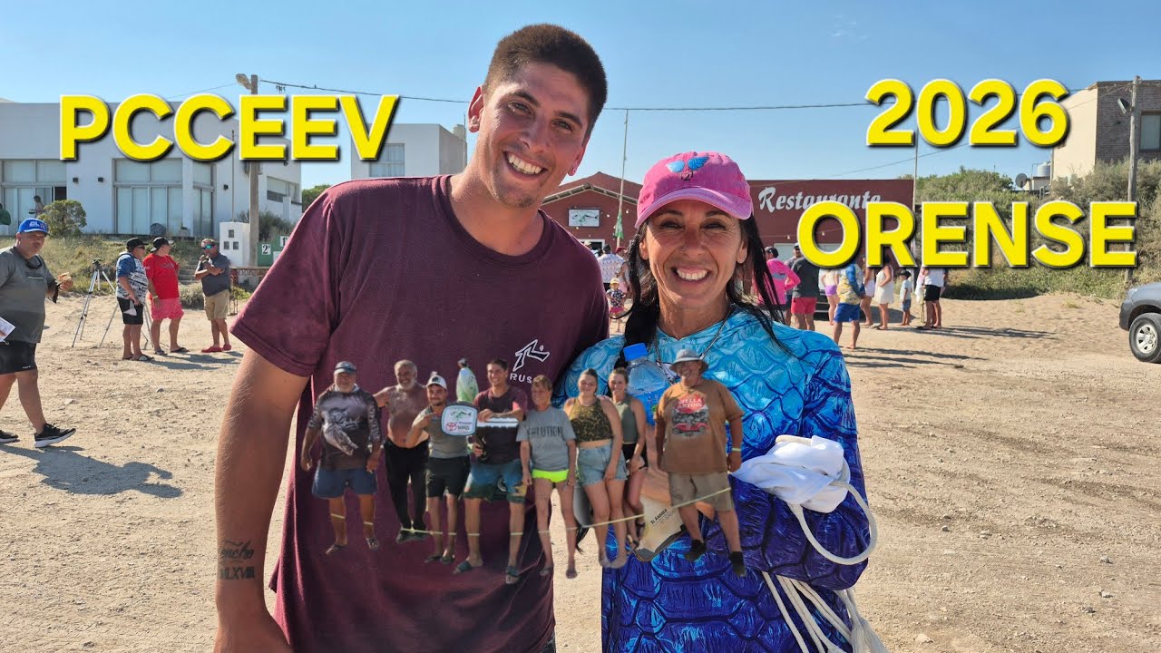 2026 Concurso Balneario Orense 