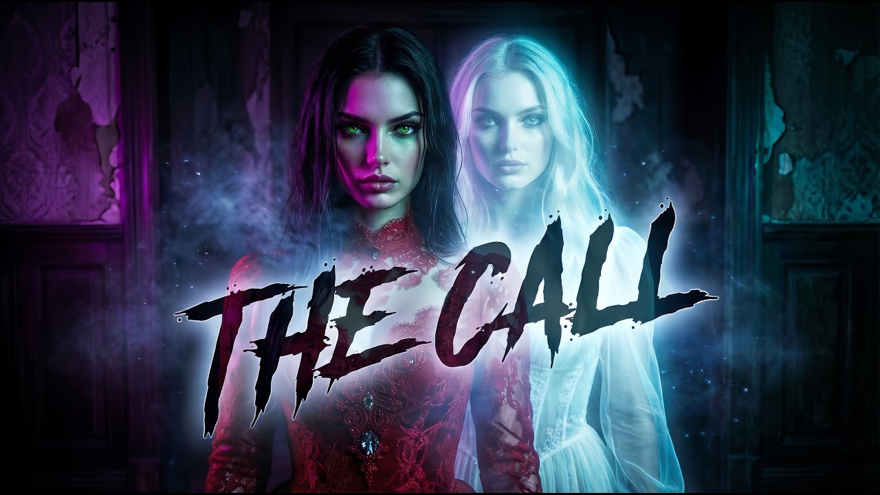 The Call | A Voice from the Unknown | Gothic Rock Ballad