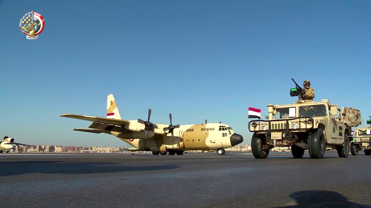 المناورة 