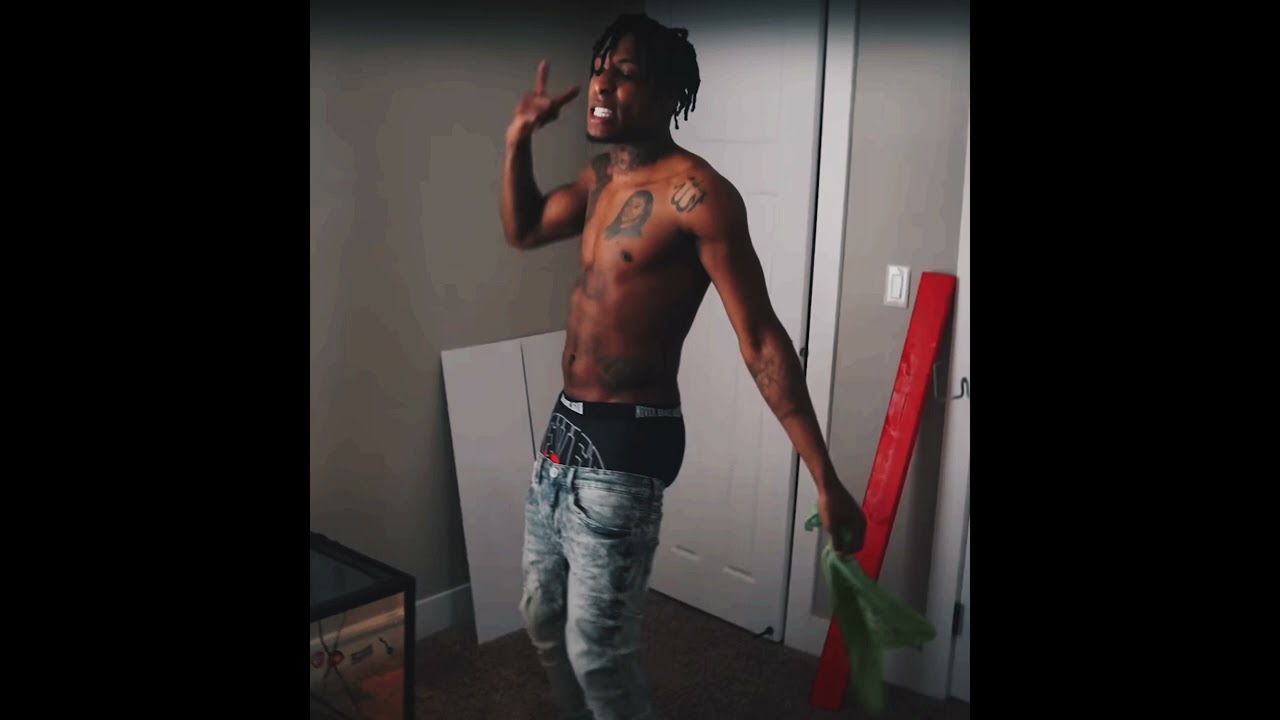 [FREE](GUITAR) NBA Youngboy Type Beat 2022-
