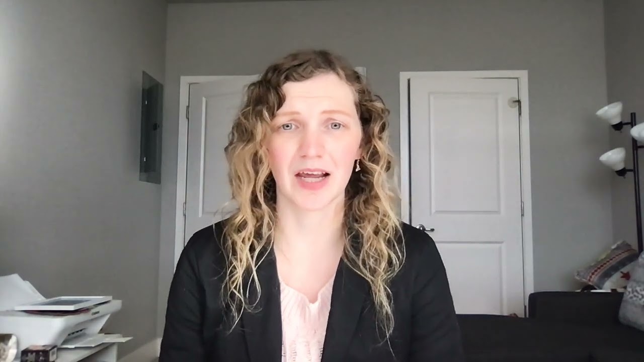 Coaching to High Achievement Video Assessment - Crossover
