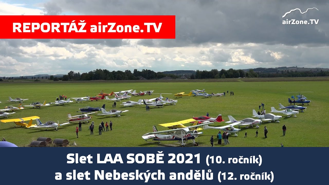 LAA Sobě 2021