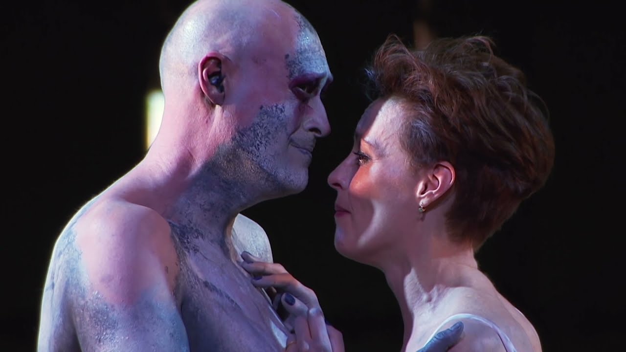 Benet Casablancas – L’enigma di Lea (A. Cook / Orchestra of the Gran Teatre del Liceu / J. Pons)