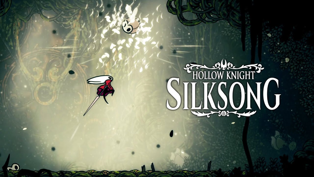 Gauntlet Battle Theme 3 | Hollow Knight: Silksong