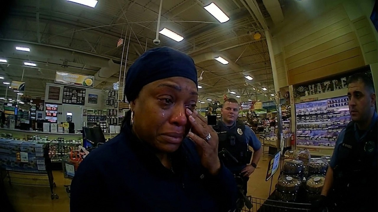 New Nurse Begged Police for a Warning &mdash; Then Store Cameras Revealed 6 More Thefts