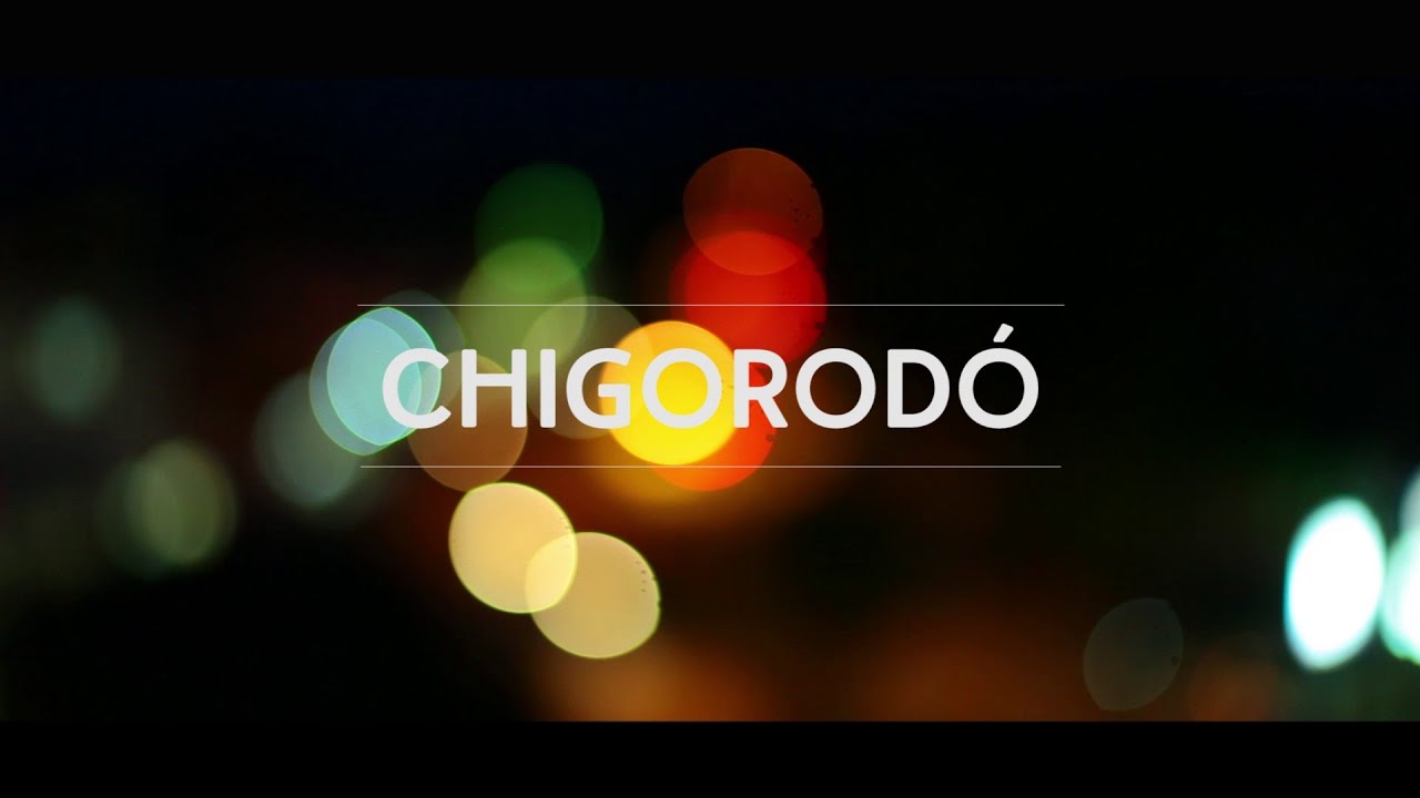 Chigorodó 