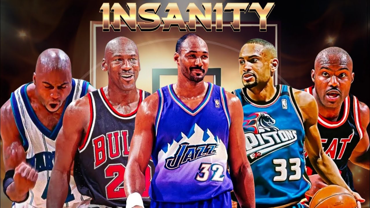 The Most CONTROVERSIAL & Underrated MVP Race | 1997