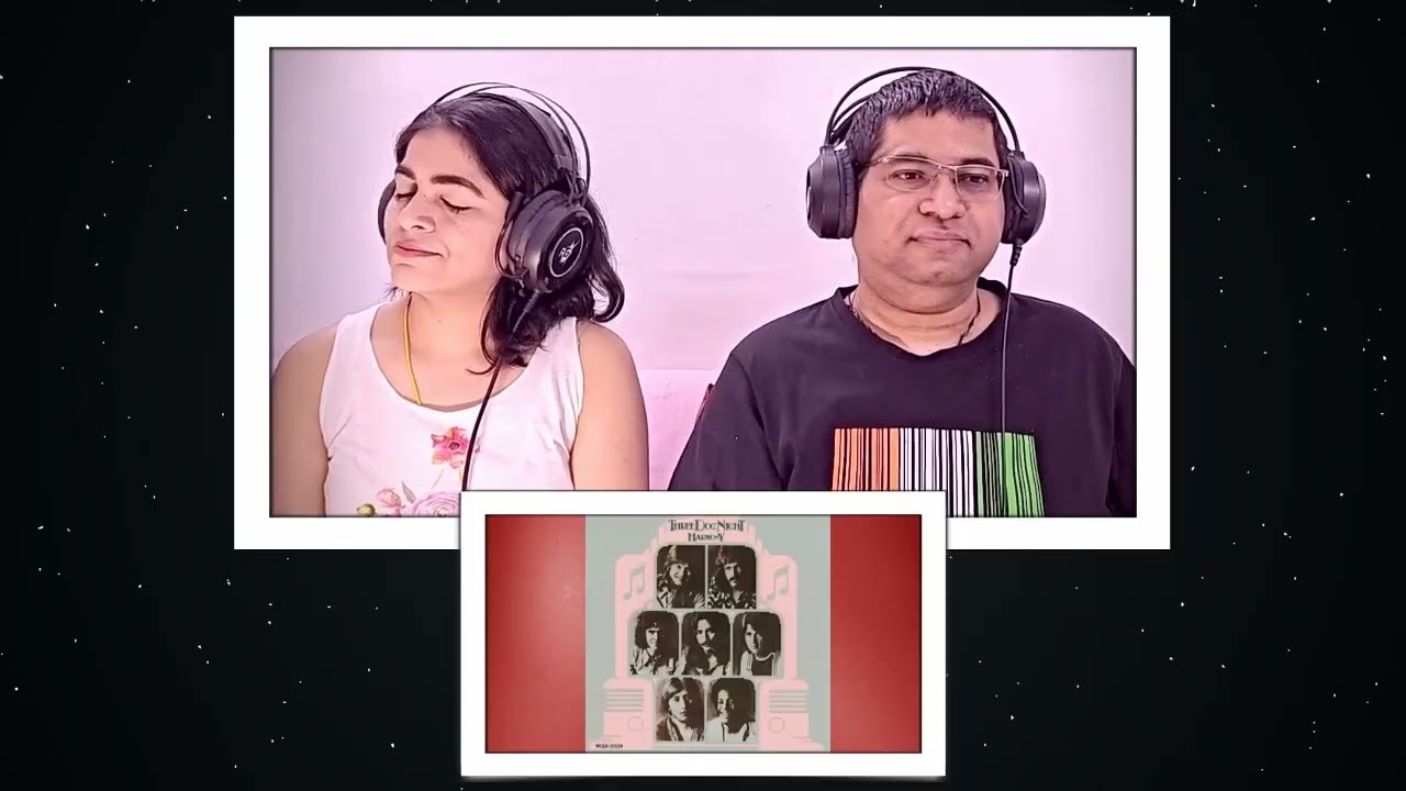 THREE DOG NIGHT An Old-Fashioned Love Song REACTION