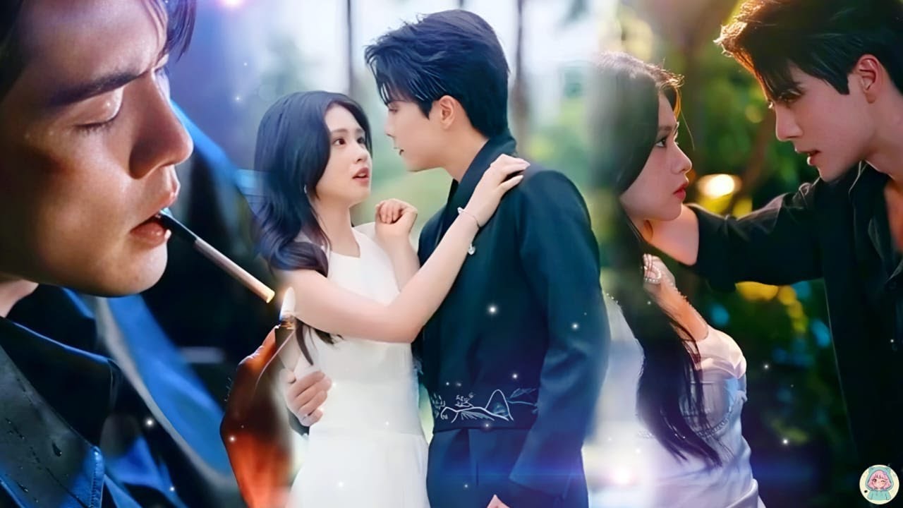 زعيم مافيا ميعرفش الرحمه بيسلم نفسه لخطيبة ابن اخوه بتستغل حبه وبتسيطر عليه علشان توصل لهدفها