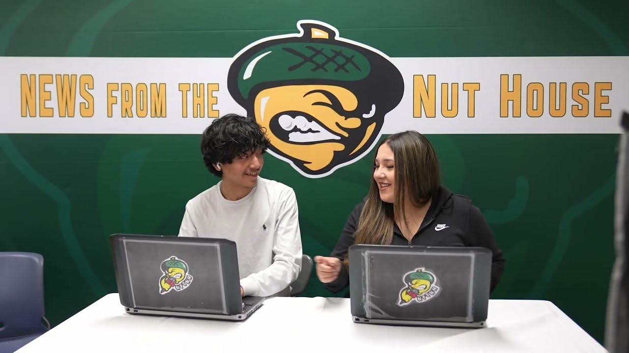 Conoce Live Oak High School | Morgan Hill, California