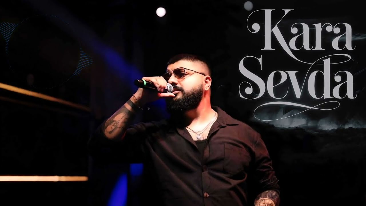 Ayaz Erdoğan - Kara Sevda | Söz & Müzik: Gökhan Güzeller