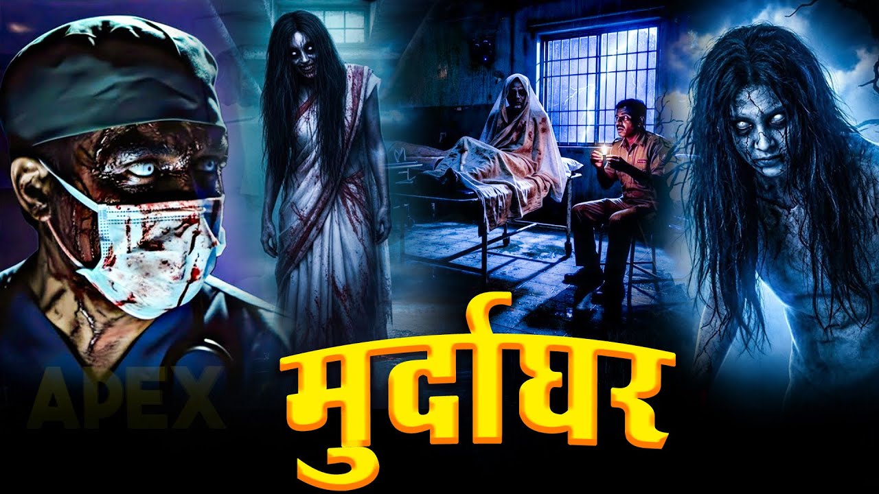 मुर्दाघर की लाश || Aahat New Episode 2026 | Aahat new episode full horror | Aahat top horror episode