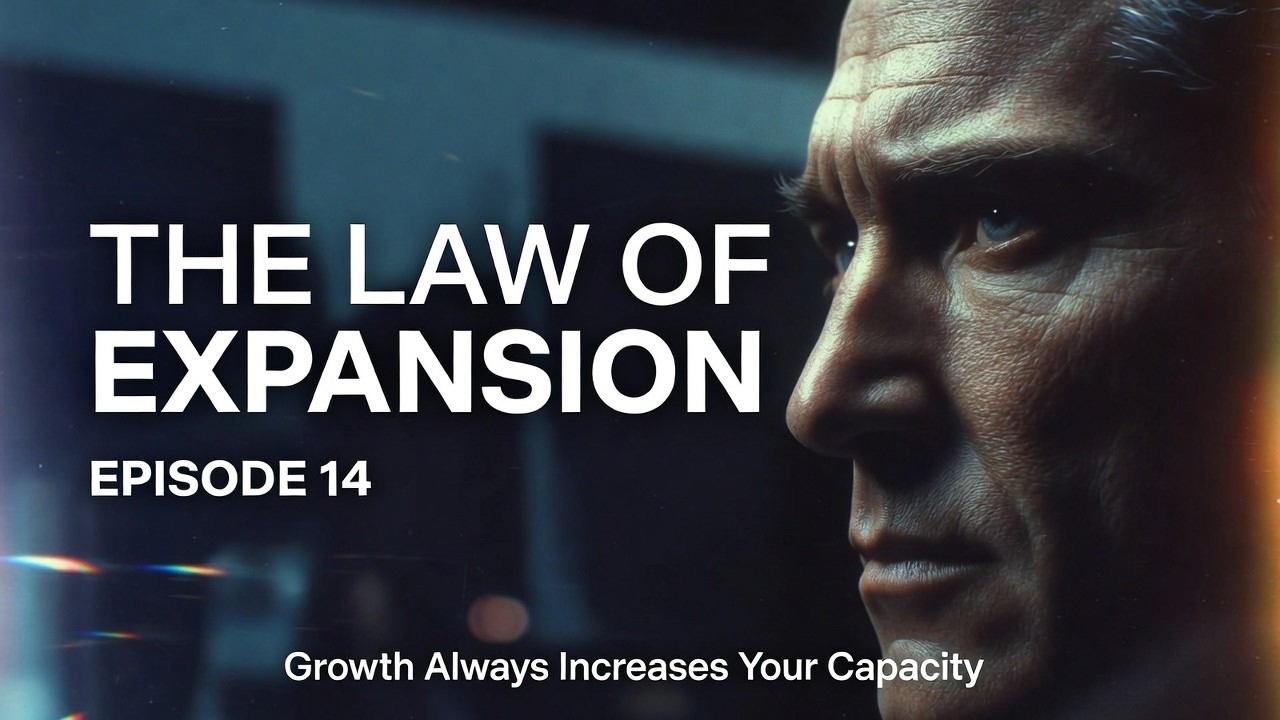 Why Scaling Success Feels Like Sinking Instead of Celebrating