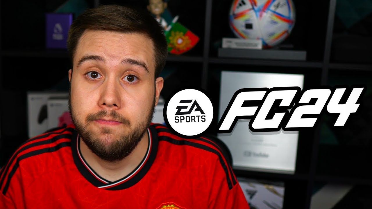 The Current State Of EAFC 24...