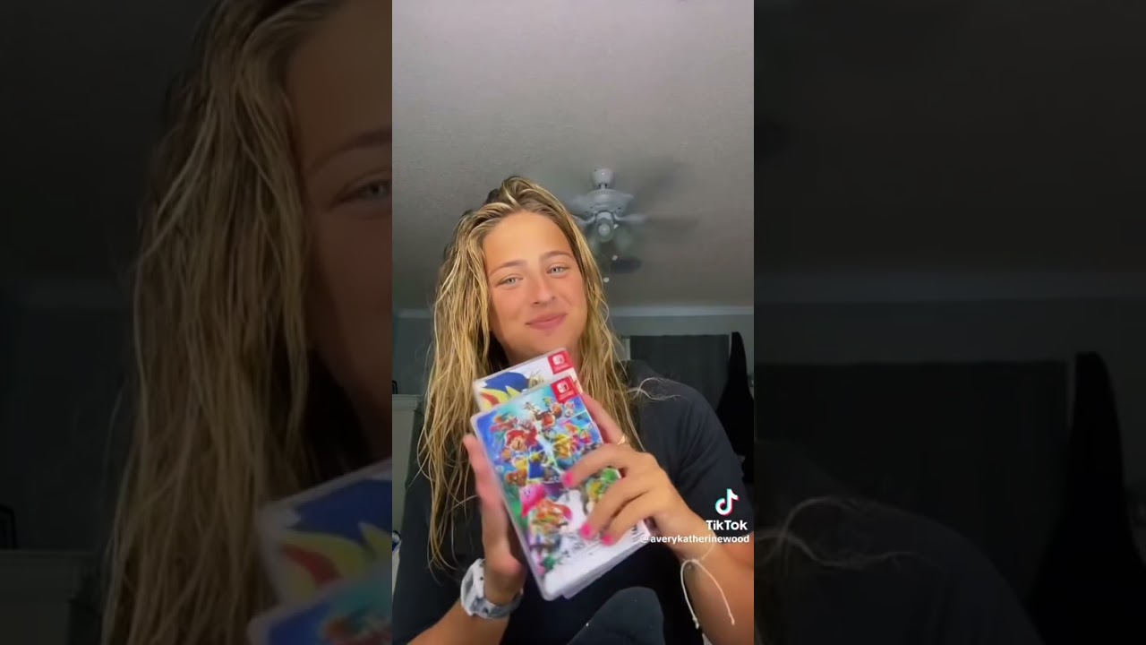 what’s in my backpack tiktok compilation pt. 3