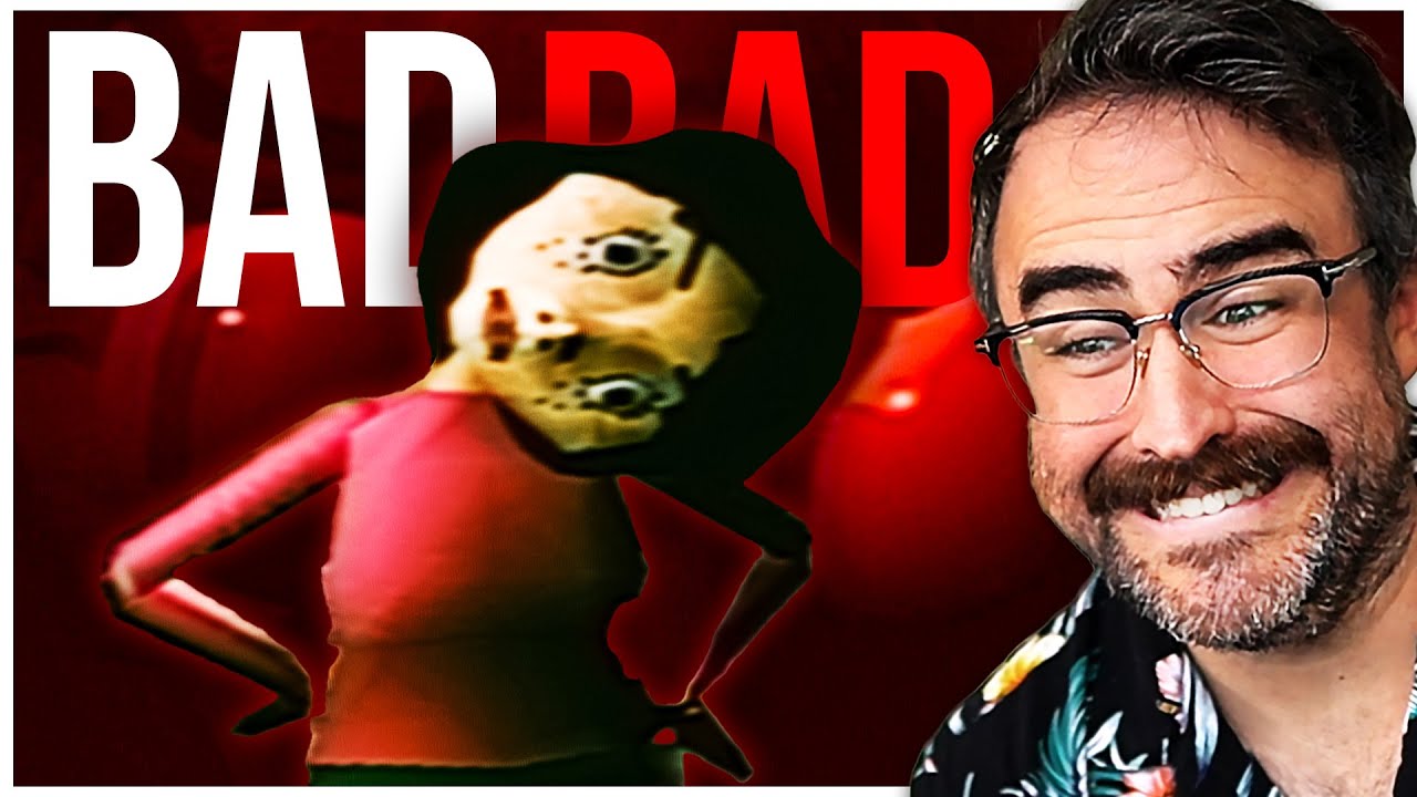 I Have the Worst Parents | Bad Parenting