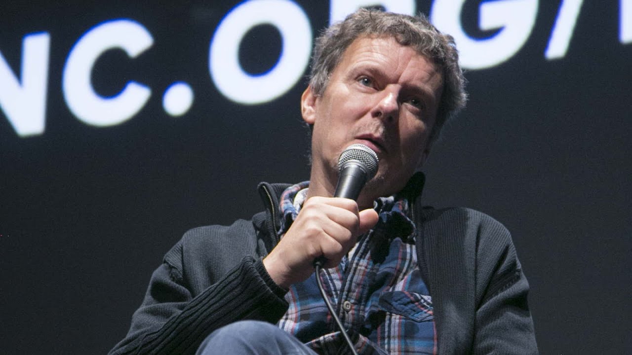 Michel Gondry | Microbe & Gasoline Q&A | NYFF53