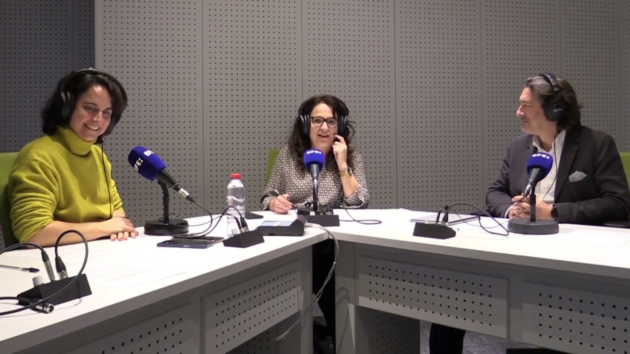 #PODCAST. Efeagro Punto Encuentro. La soledad no deseada