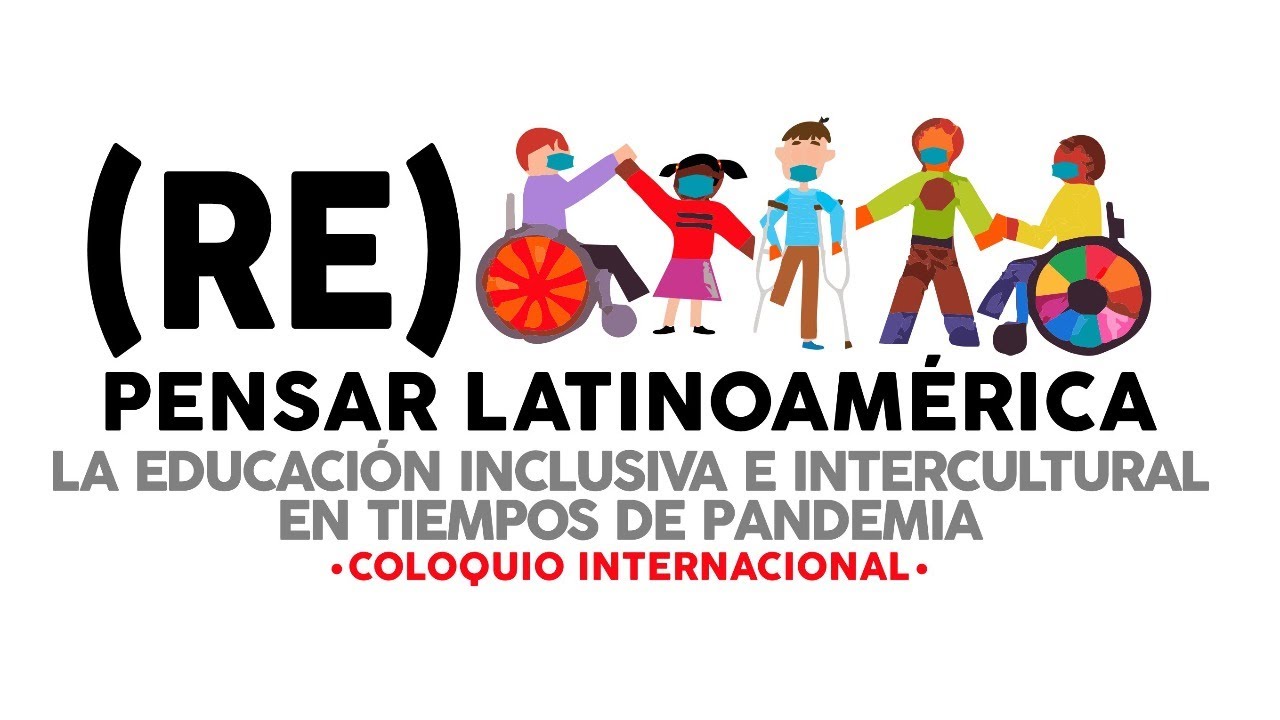 Conferencia: Oportunidades y percepciones de la Educación Inclusiva.