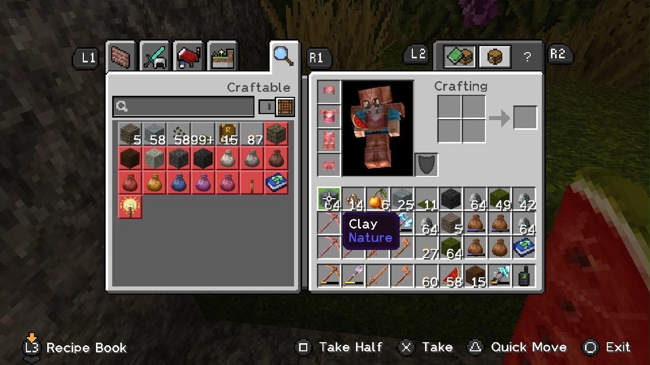 Minecraft Lets play part 89